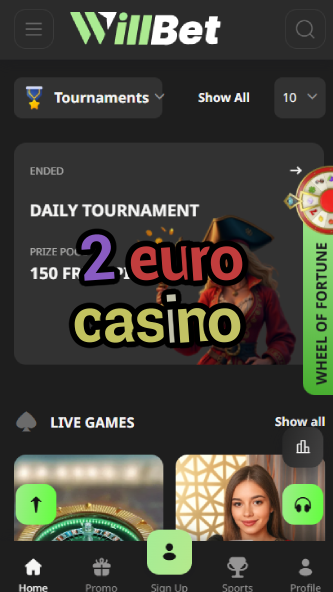 2 Euro Casino - Low Stakes European Casino-bet8casino.ydblkf.net