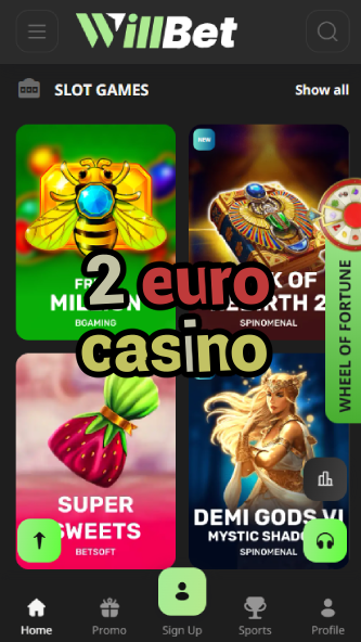 2 Euro Casino - Low Stakes European Casino-bet8casino.ydblkf.net