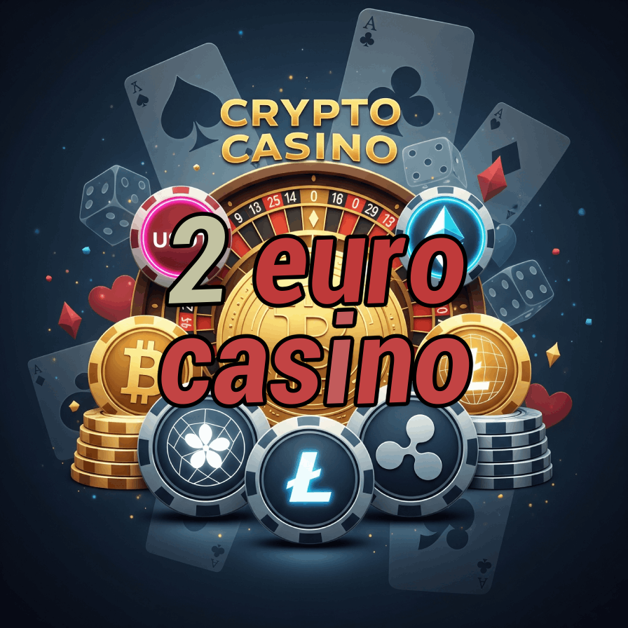 2 Euro Casino - Low Stakes European Casino